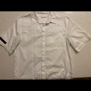 HELMUT LANG WORK SHIRT